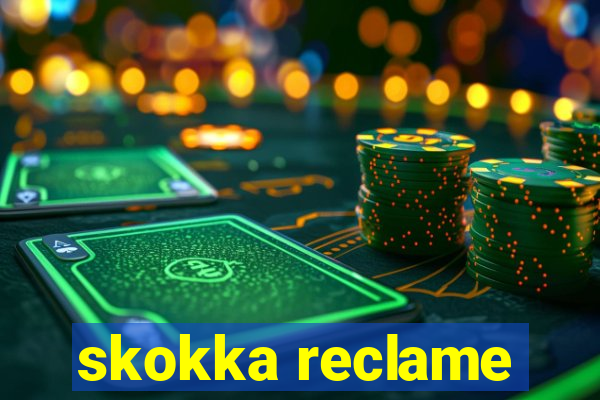 skokka reclame